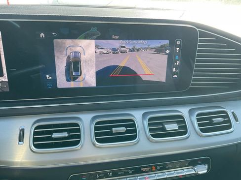 Used 2024 Mercedes-Benz GLE 450e 4MATIC image 20