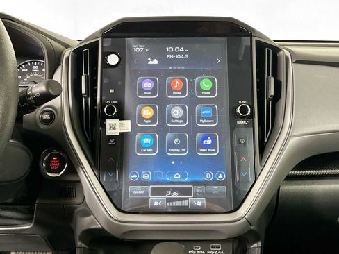 Certified 2025 Subaru Crosstrek 2.0i Premium image 13