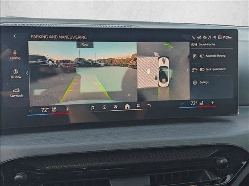 New 2027 BMW 430i Convertible w/ M Sport Package RWD image 11