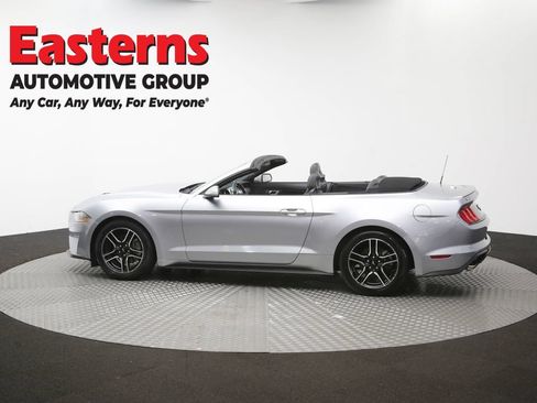 Used 2023 Ford Mustang Premium RWD image 58