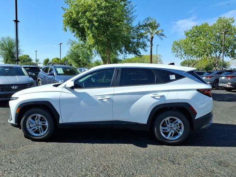 New 2026 Hyundai Tucson SE FWD image 3