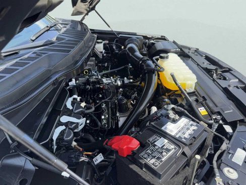 Used 2024 Ford F150 STX image 65