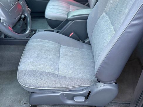 Used 2000 Toyota Tacoma 4x4 Xtracab image 79