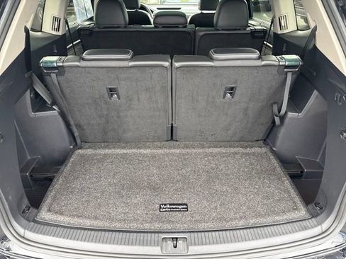 Used 2022 Volkswagen Atlas SE w/ Panoramic Sunroof Package image 13