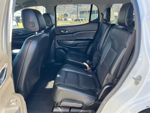 Used 2019 GMC Acadia SLT image 26