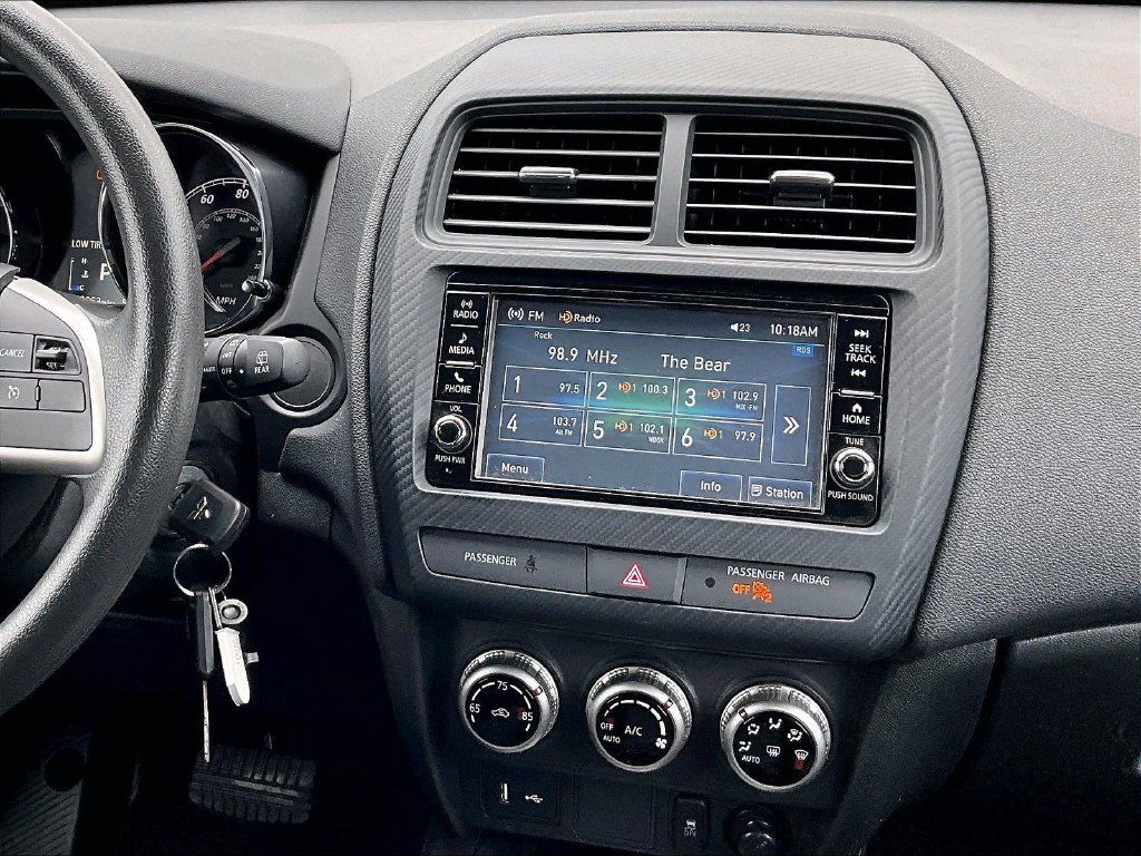 Used 2024 Mitsubishi Outlander Sport AWD image 6