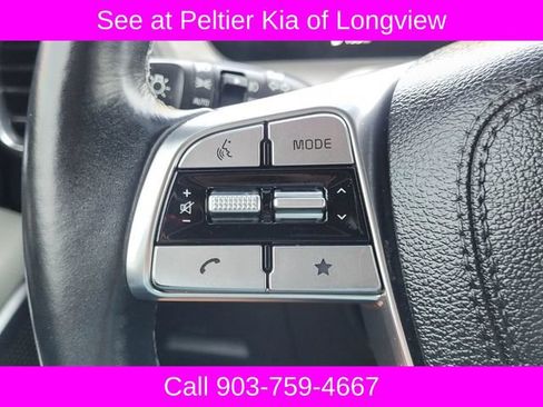 Used 2023 Kia Telluride SX X-Line AWD/4WD image 29
