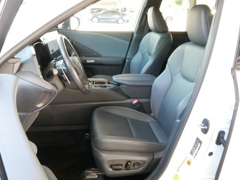 Certified 2025 Lexus TX 350 FWD w/ Convenience Package image 2