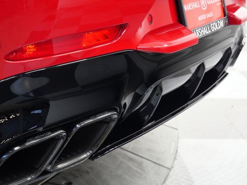 Used 2019 Mercedes-Benz AMG GT 63 image 52