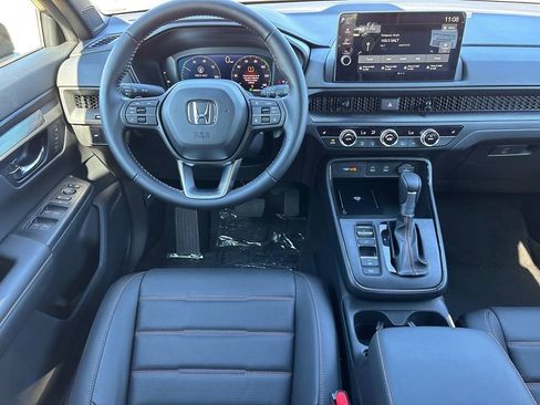 New 2026 Honda CR-V Sport-L image 24