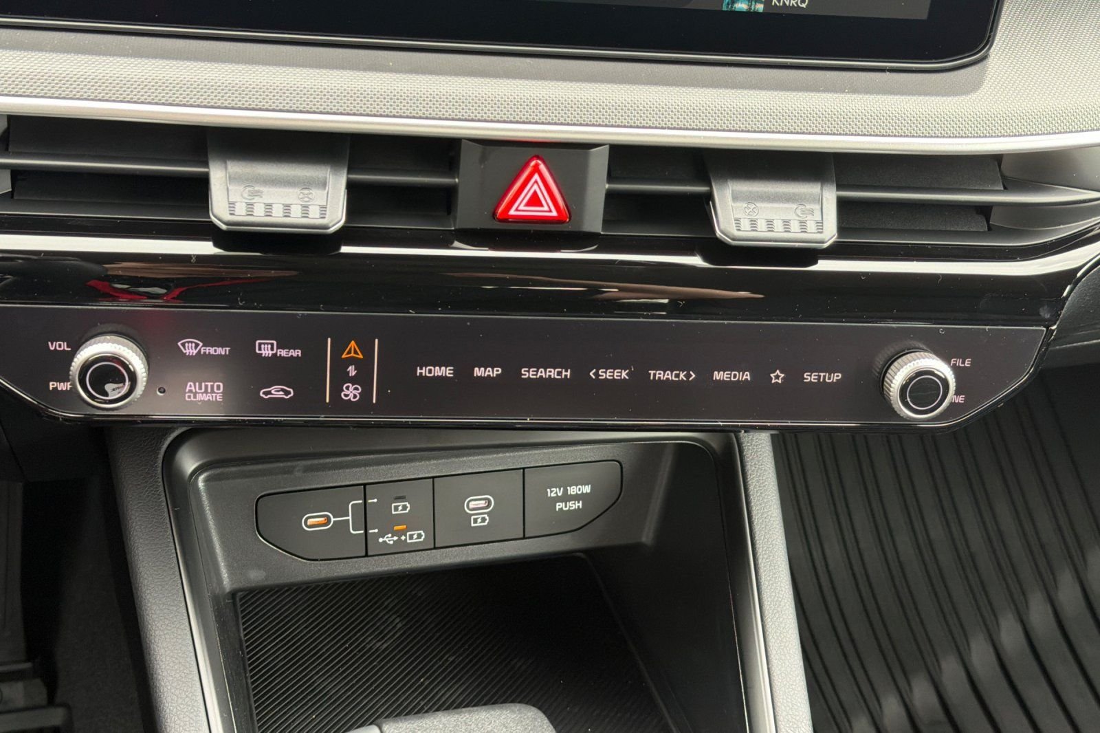 New 2026 Kia K5 LXS FWD image 15