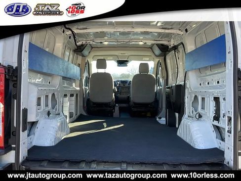 Used 2018 Ford Transit 150 130 Low Roof RWD image 14