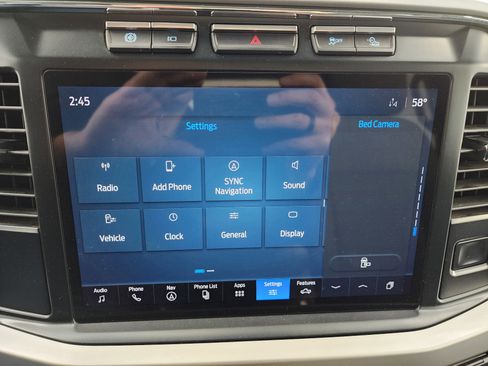 Used 2023 Ford F250 XLT w/ Tremor Off-Road Package image 51