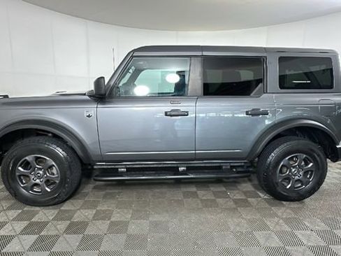 Used 2023 Ford Bronco Big Bend AWD/4WD image 6