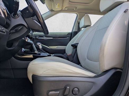 Used 2021 Kia Seltos EX AWD/4WD image 15