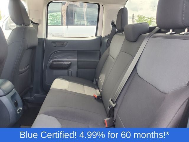 Certified 2024 Ford Maverick XL AWD/4WD image 23