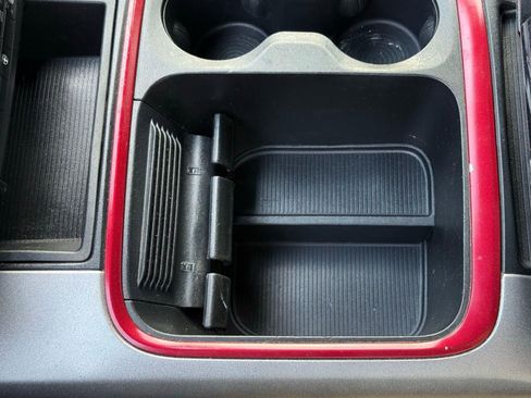 Used 2017 RAM 1500 Rebel RWD image 59