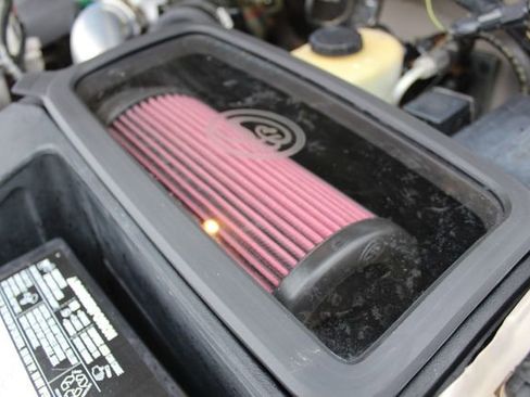 Used 1999 Ford F350 Lariat image 41