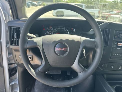 New 2026 GMC Savana 2500 RWD image 13