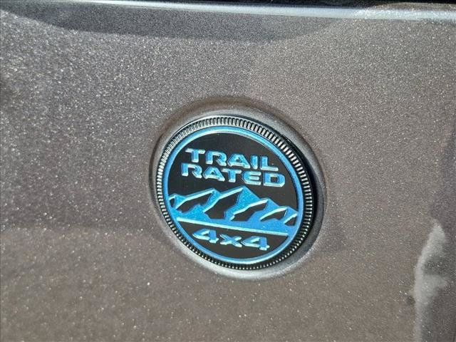 Used 2021 Jeep Wrangler Unlimited Sahara AWD/4WD image 11