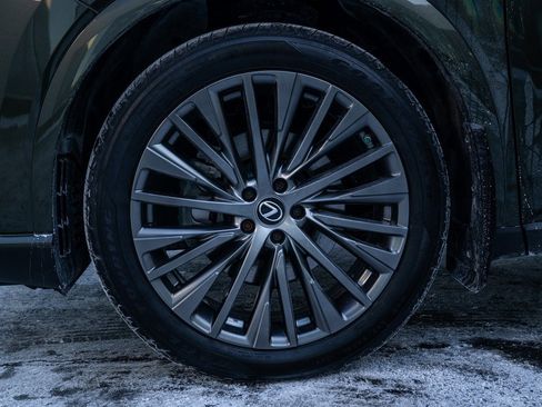 Used 2024 Lexus RX 350 image 7