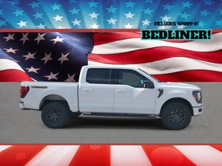 New 2026 Ford F150 Tremor w/ Bed Utility Package video 1