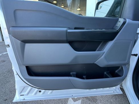 Used 2023 Ford F150 XL w/ Trailer Tow Package AWD/4WD image 15