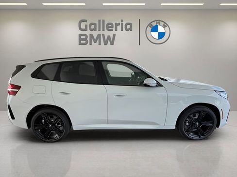 Used 2026 BMW X3 xDrive30 w/ M Sport Package image 5