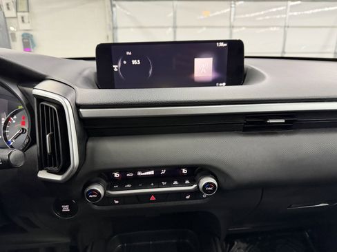 Used 2024 MAZDA CX-50 AWD 2.5 S w/ Premium Package image 15