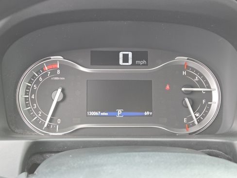 Used 2019 Honda Ridgeline Sport image 26