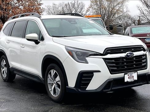 Certified 2024 Subaru Ascent Premium w/ Convenience Package image 39