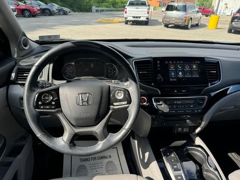 Used 2019 Honda Pilot Touring image 26