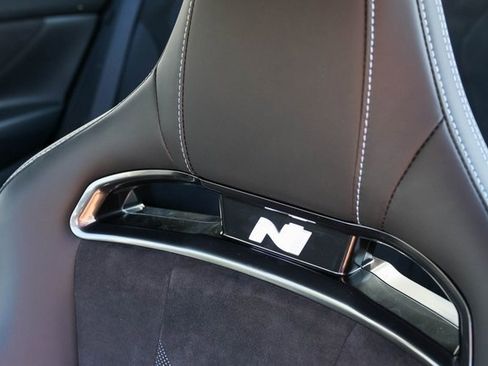 New 2025 Hyundai Elantra N image 10