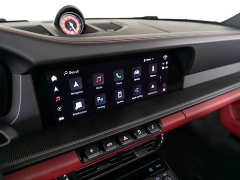 Used 2025 Porsche 911 Targa 4 GTS image 18