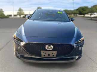 Used 2026 MAZDA MAZDA3 s Sport video 2