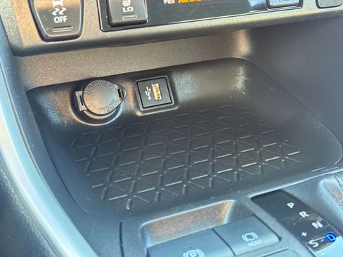 Used 2023 Toyota RAV4 XLE w/ XLE Grade Weather Package image 23