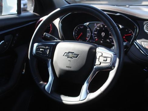 Used 2024 Chevrolet Blazer RS w/ Driver Confidence II Package image 21