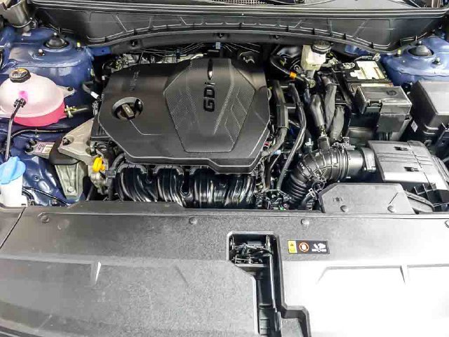 Used 2026 Hyundai Tucson SEL Plus AWD/4WD image 32