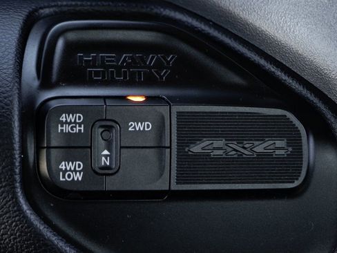 Used 2023 RAM 2500 Big Horn w/ Level 1 Equipment Group image 29