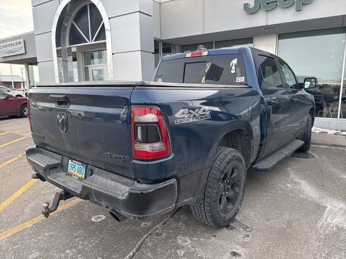 Used 2023 RAM 1500 Big Horn image 4