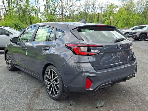 New 2026 Subaru Impreza 2.0i Sport AWD/4WD image 4