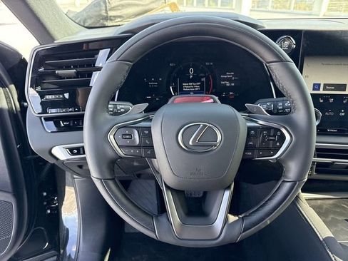 New 2026 Lexus RX 350 F Sport image 14