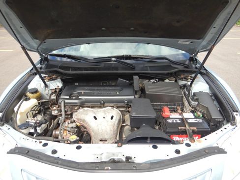 Used 2007 Toyota Camry LE FWD image 26