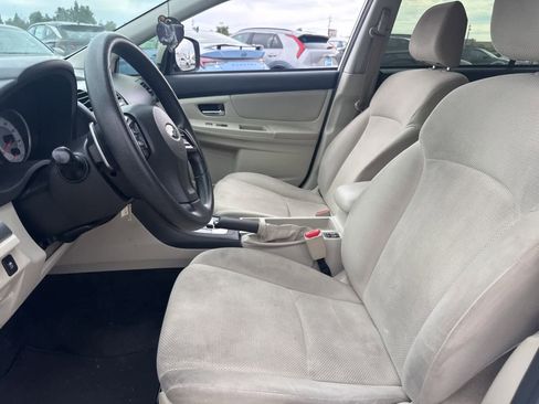 Used 2013 Subaru Impreza 2.0i Premium w/ All-Weather Pkg image 18