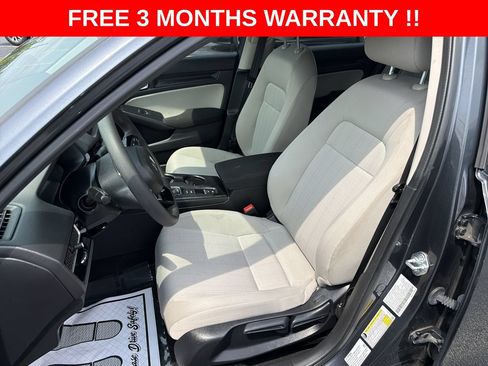 Used 2024 Honda Civic LX image 14