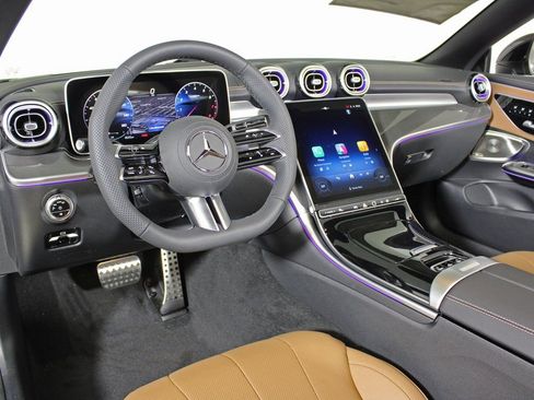 Used 2026 Mercedes-Benz CLE 300 4MATIC Cabriolet image 19