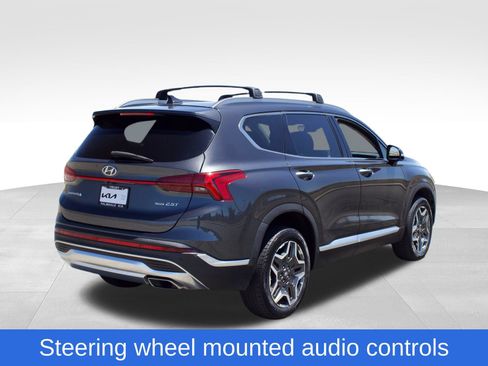 Used 2023 Hyundai Santa Fe Limited AWD/4WD image 7