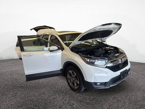 Used 2019 Honda CR-V EX-L image 9