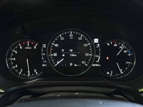 Used 2021 MAZDA CX-9 Grand Touring AWD/4WD image 21