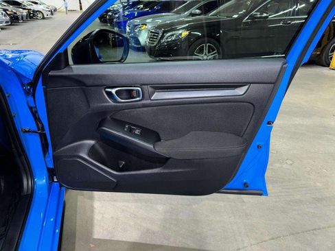 Used 2022 Honda Civic Sport image 39